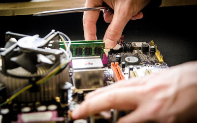 Computer Repair in Mesa AZ: Comprehensive and Seamless Solutions