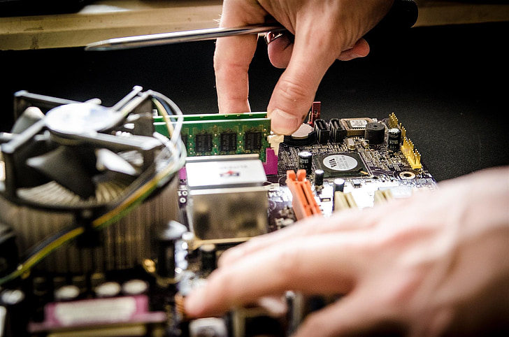 Computer Repair in Mesa AZ: Comprehensive and Seamless Solutions