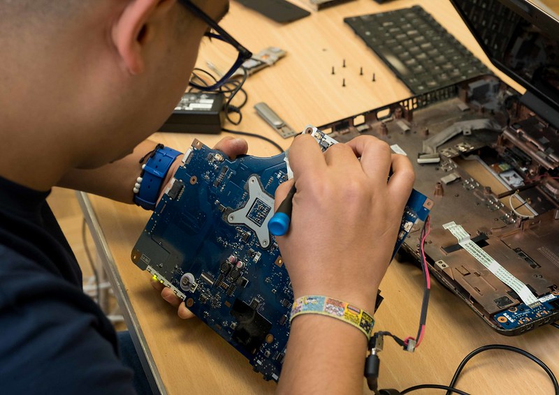 Laptop Repair in Gilbert, AZ: Expert Restoring Your Device